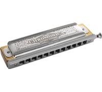 Hohner Hohner Chromonica Serrano 270 C