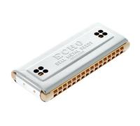 Hohner Hohner Echo Harp 64 C/G Tremolo