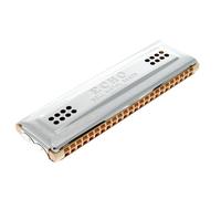 Hohner Hohner Echo Harp 96 C/G Tremolo