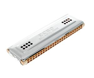 Hohner Hohner Echo Harp 96 C/G Tremolo