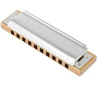 HOHNER Marine Band Classic Harmonica C