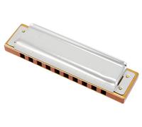 Hohner Hohner Marine Band Classic G Minor h