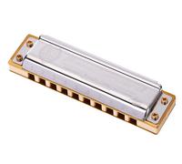 Hohner Hohner Marine Band Thunderbird Low D