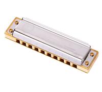 Hohner Hohner Marine Band Thunderbird Low E
