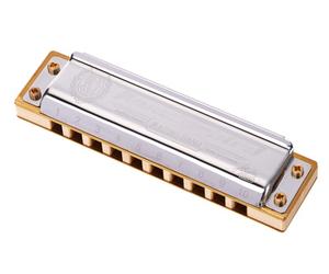 Hohner Hohner Marine Band Thunderbird Low G