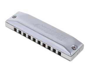 Hohner Hohner Meisterklasse MS F#