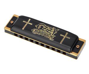Hohner Hohner Ozzy Osbourne Signature Harp
