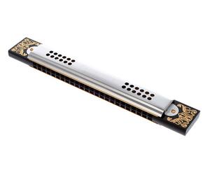 Hohner Hohner Spare Harp Kreuzwender G-Major