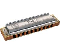Hohner Hohner Steve Baker Natural Minor D
