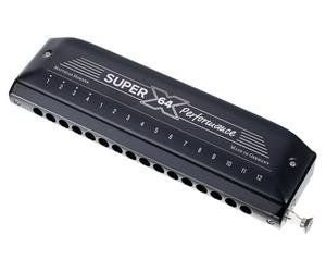 Hohner Hohner Super 64 X Performance in C
