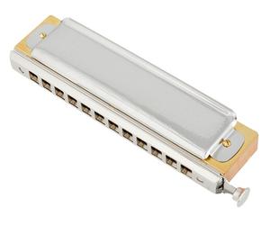 Hohner Hohner Super Chromonica M 270 C