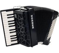 Hohner Hohner Varia One Piano C Black