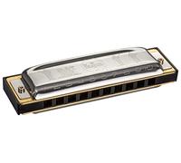 Hohner HOM196001X The Beatles Signature C Harmonica