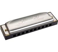 Hohner HOM560087 Harmonica spécial 20 G