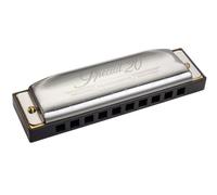 Hohner Inc. 560BX BF Special 20 Harmonica DB.