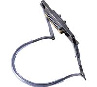 Hohner KM4306 Support pour harmonica à bouche