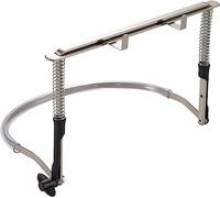 Hohner KM4307 Support pour harmonica extra large