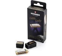 Hohner Little Lady C/do - 4 Trous Harmonicas en Do