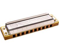 Hohner M200508X Marine Band Deluxe G Harmonica