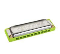 Hohner M2015bx-F Rocket AMP HARP Harmonica en la e A