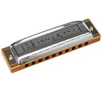 Hohner M533016X Harmonica Blues Harp - Do