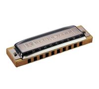 Hohner M533036 Harmonica Ré Blues Harp