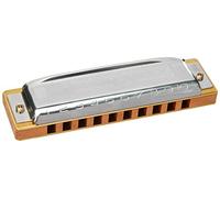 Hohner M533066 Harmonica Fa Blues Harp