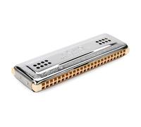 Hohner M569633 Harmonica Echo Harp 96 C/G