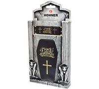 Hohner M666 Ozzy Osbourne Signature Harp
