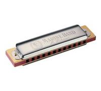 Marine Band 364/24 C/Do - 12 Trous
