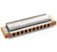 Hohner Hohner Marine Band Classic D