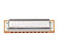 Hohner Marine Band 1896 D-major