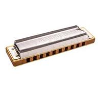 Hohner Marine Band 1896 G
