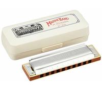 Hohner Marine Band Classic G Harmonica 10 Trous 20280 Importé Du Japon