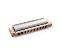 HOHNER Marine Band Classic Harmonica Bb