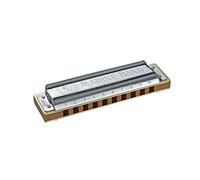 HOHNER Marine Band Classic Harmonica D
