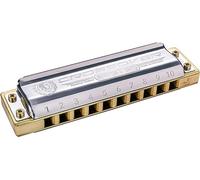 Hohner Marine Band Crossover 20 en Tonalité C