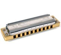 Hohner Marine Band Crossover, C-major (déballé)