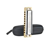 Hohner Marine Band Crossover Harmonica C