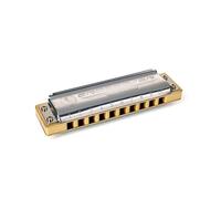 HOHNER Marine Band Crossover Harmonica D