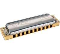 Hohner Marine Band Crossover Richter-Db Harmonica diatonique