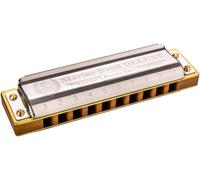 Hohner Marine Band deluxe 20 en Tonalité a