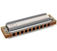 Marine Band Deluxe G/sol - 10 Trous