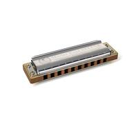 Hohner Hohner Marine Band Deluxe E