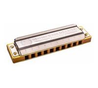 Hohner M200508X Marine Band Deluxe G Harmonica