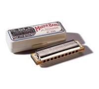 Hohner marine band - Si