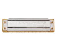 Hohner Marine Band Thunderbird E-major, low octave