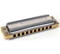 Hohner Marine Band Thunderbird F-major, low low octave