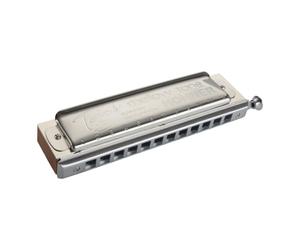 HOHNER Mellow Tone Toots Thielemans Harmonica C
