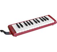 HOHNER Mélodica STUDENT 26 ROUGE